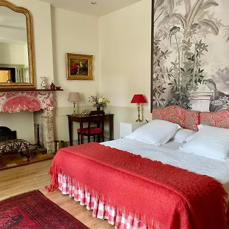 1 Logis A - Self-catering House Nyaraló Domme