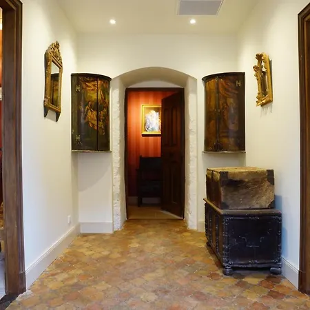 1 Logis A - Self-catering House