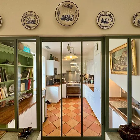 Nyaraló 1 Logis A - Self-catering House Domme