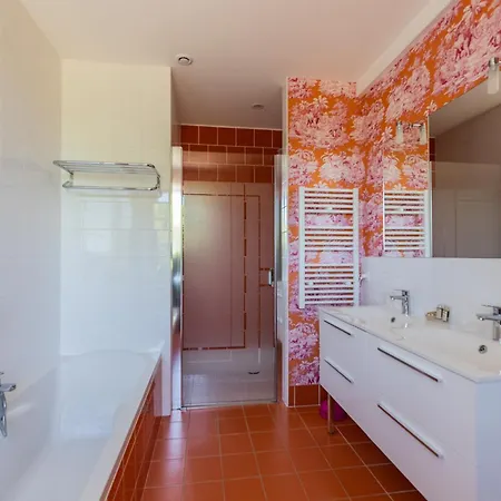 Nyaraló 1 Logis A - Self-catering House