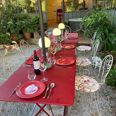 Nyaraló 1 Logis A - Self-catering House *