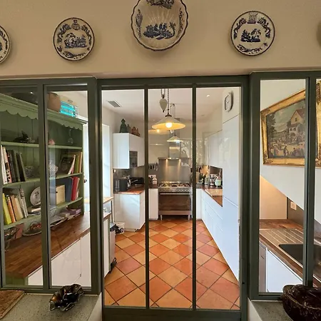 1 Logis A - Self-catering House * Domme