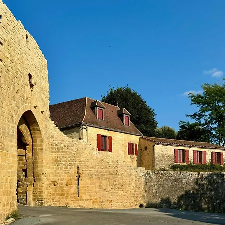1 Logis A - Self-catering House