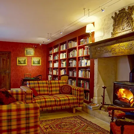 1 Logis A - Self-catering House Nyaraló
