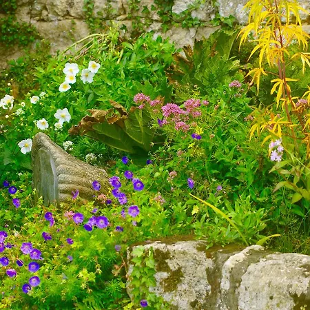 1 Logis A - Self-catering House Domme