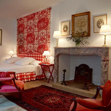 Nyaraló 1 Logis A - Self-catering House