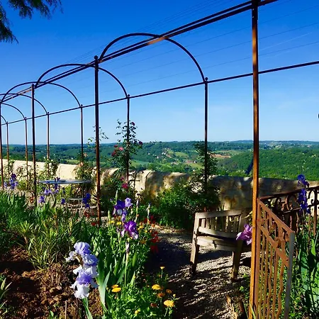 1 Logis A - Self-catering House *