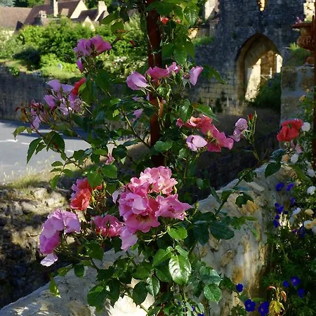 1 Logis A - Self-catering House