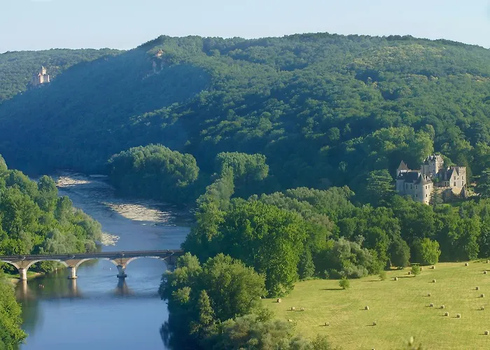 بيت للعطل La Dommerie-Gite De Charme