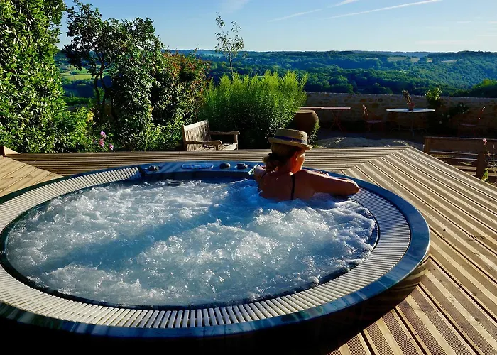 La Dommerie-Gite De Charme دوم