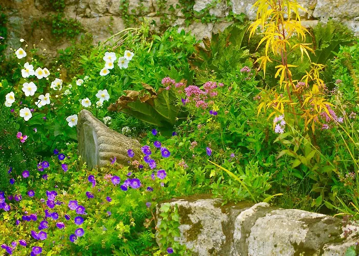 La Dommerie-Gite De Charme دوم